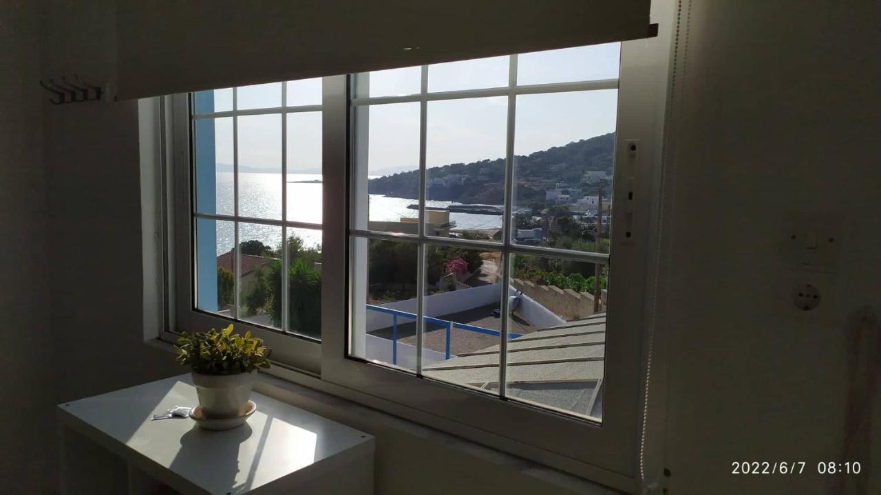 Blue Dolphin Studios&apartment 3* Vagia (Aegina)