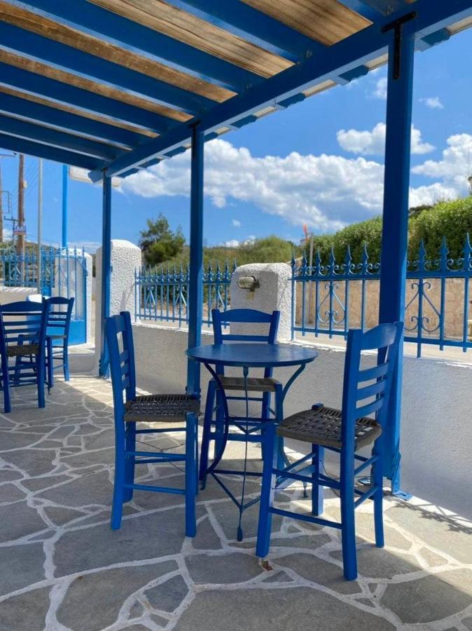 Blue Dolphin Studios&apartment