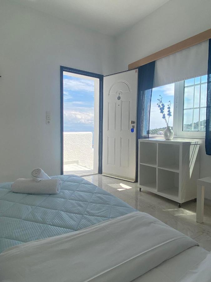 Blue Dolphin Studios&apartment Apartahotel
