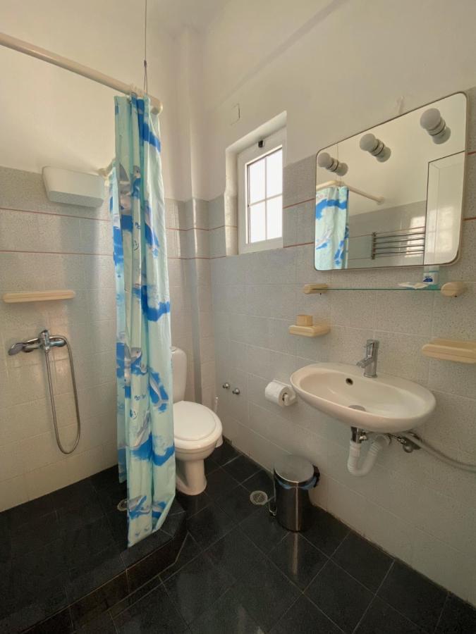 Blue Dolphin Studios&apartment Apartahotel Vagia (Aegina)