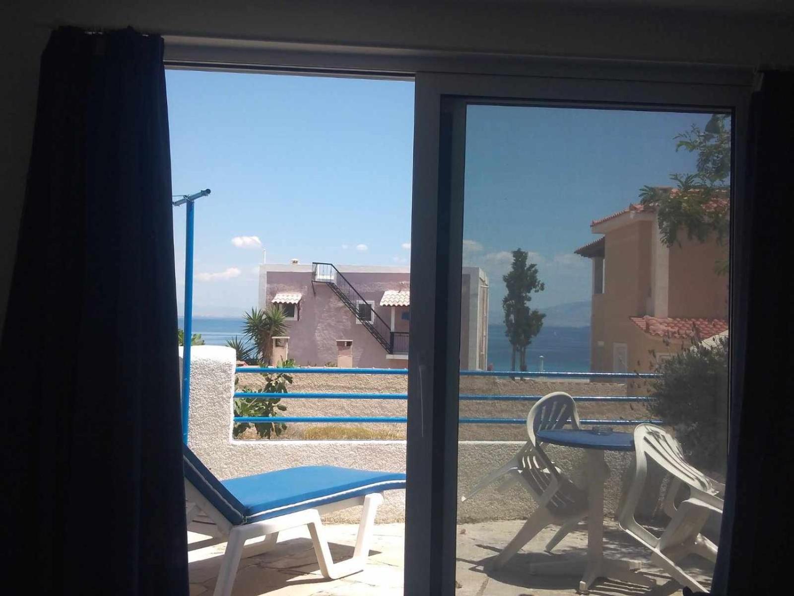 Blue Dolphin Studios&apartment Apartahotel 3*