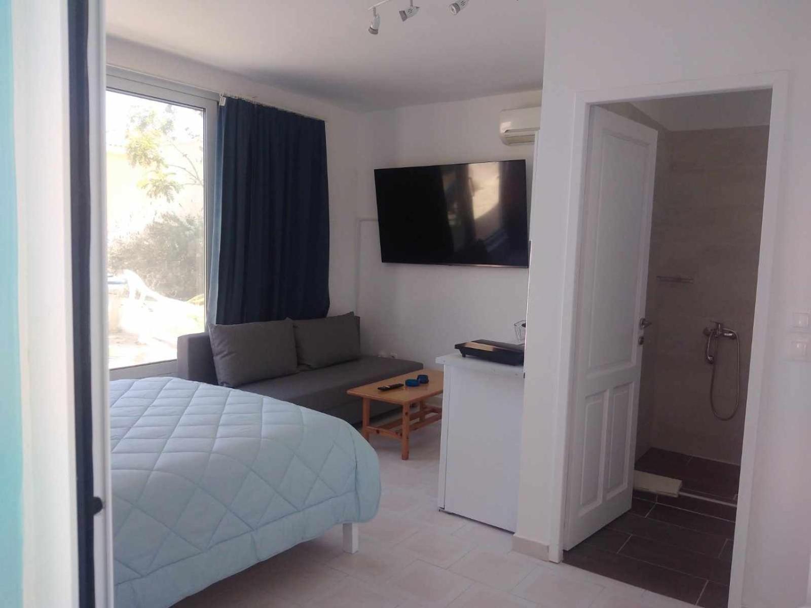 Apartahotel Blue Dolphin Studios&apartment 3*