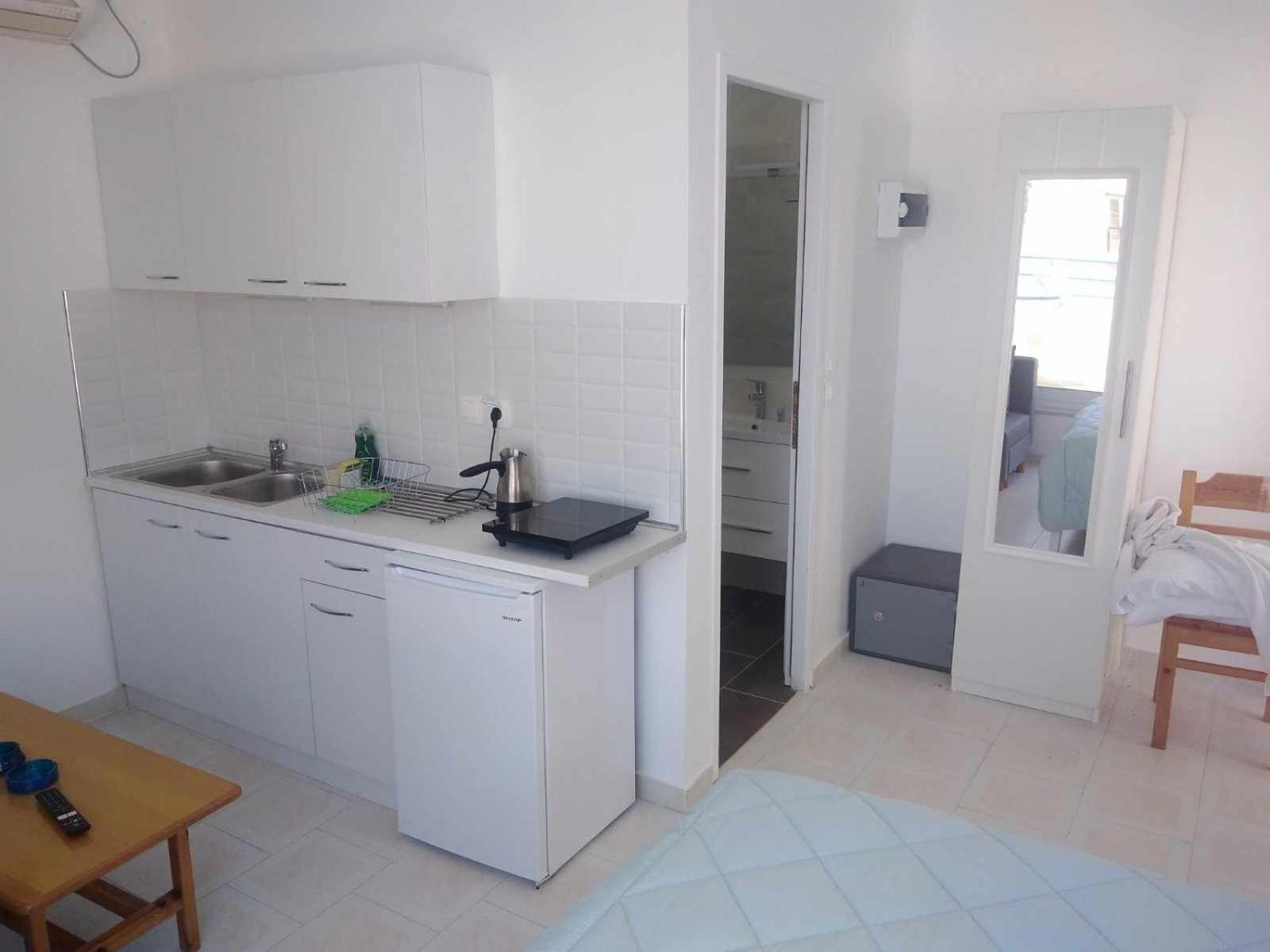 Blue Dolphin Studios&apartment 3*