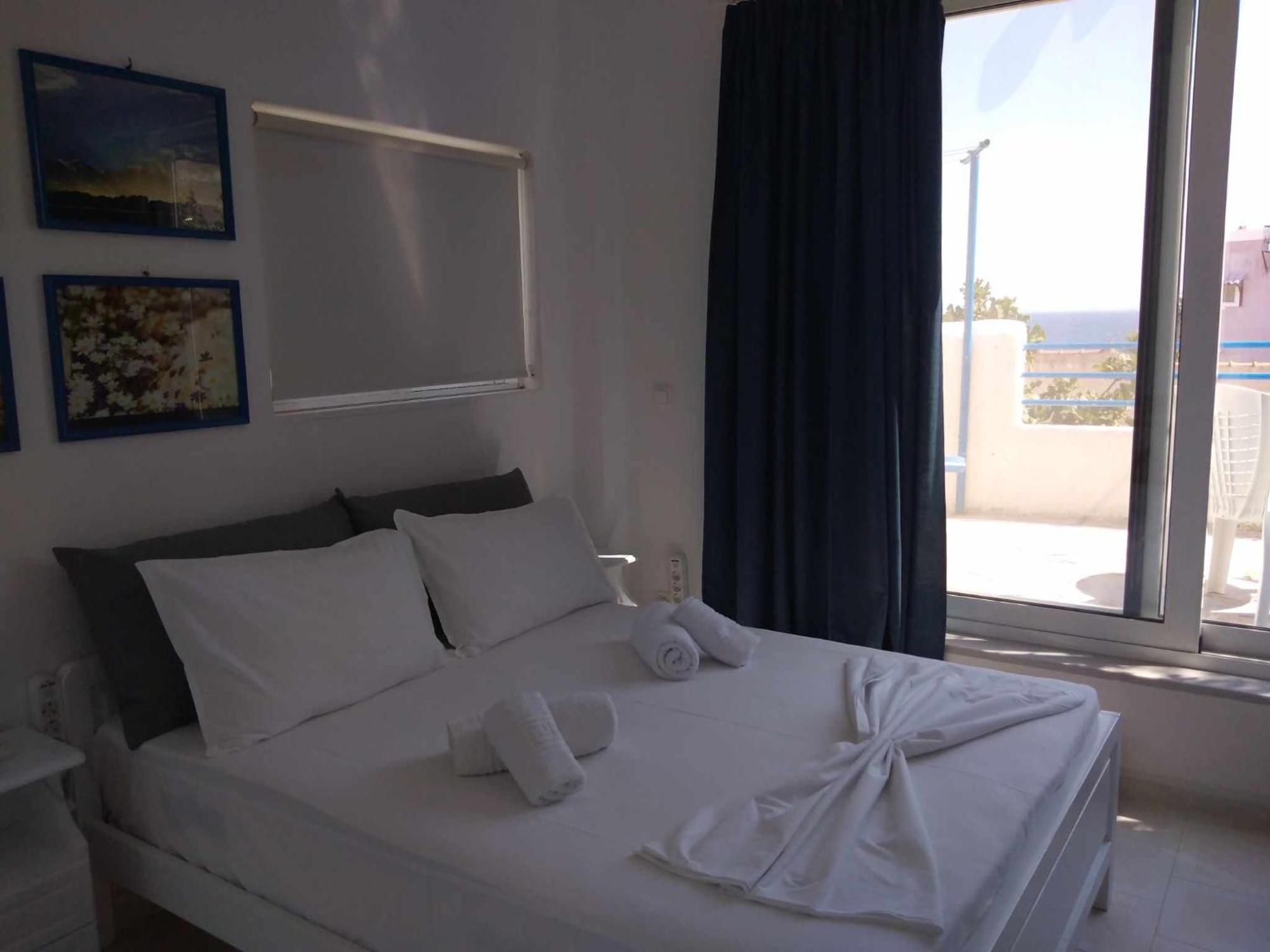 Apartahotel Blue Dolphin Studios&apartment 3*