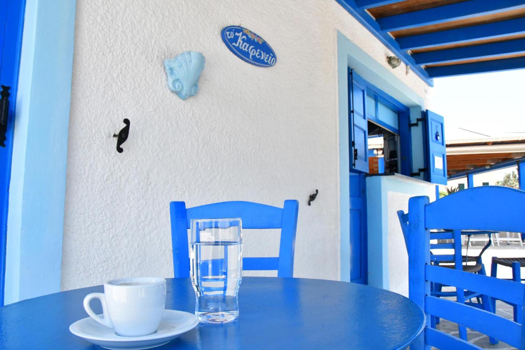 Apartahotel Blue Dolphin Studios&apartment