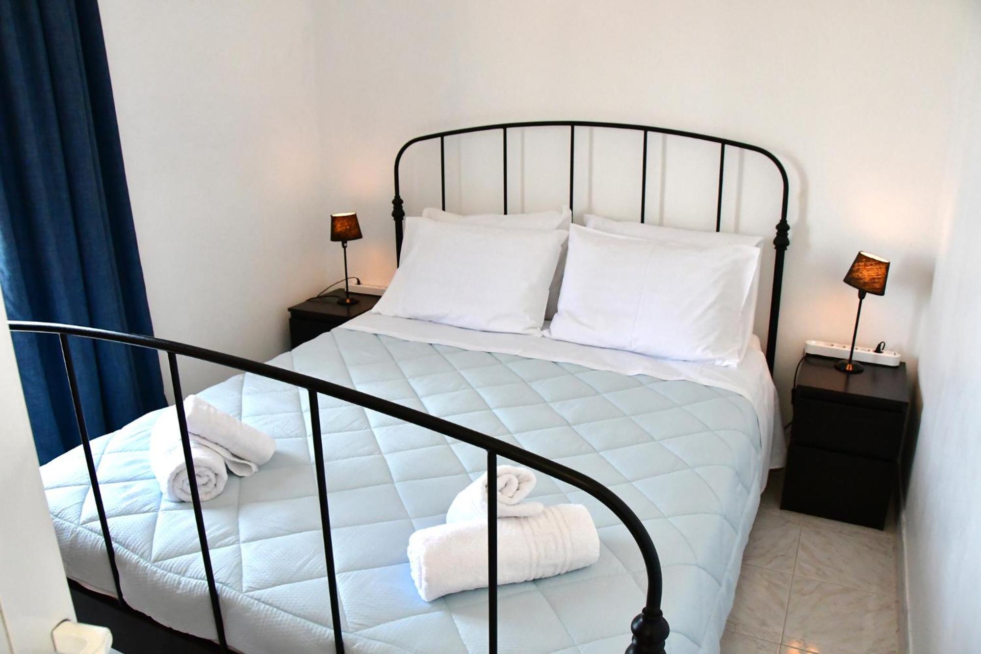 Blue Dolphin Studios&apartment 3*