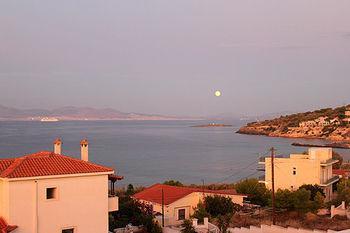 Blue Dolphin Studios&apartment 3* Vagia (Aegina)