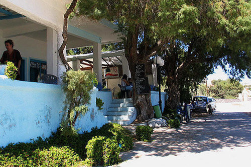 Blue Dolphin Studios&apartment Apartahotel Vagia (Aegina)